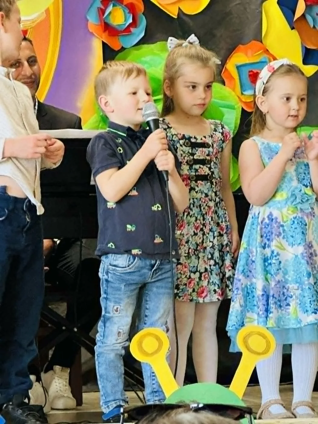 Výtvarný odbor ZUŠ Rakúsy